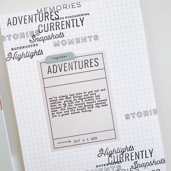 Autumn Adventures by elisebydesign gallery