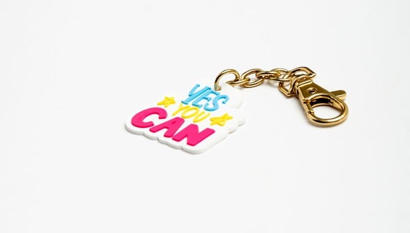 My Story Yes You Can Charm gallery