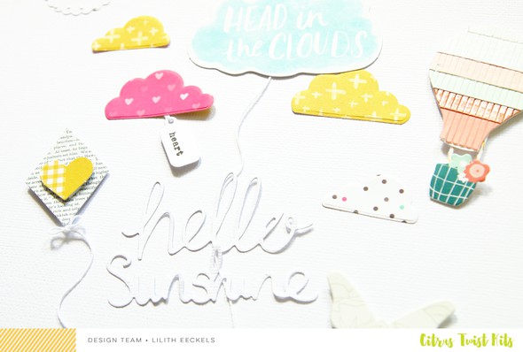 Hello Sunshine by LilithEeckels gallery