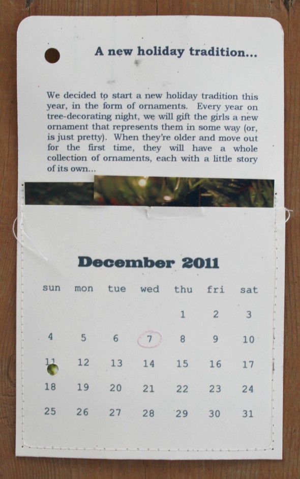 December Daily Day #7 by TaraElias gallery