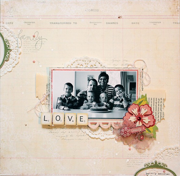 Family love by LilithEeckels gallery