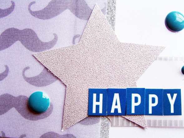 "Happy" card by BlueOrchys gallery