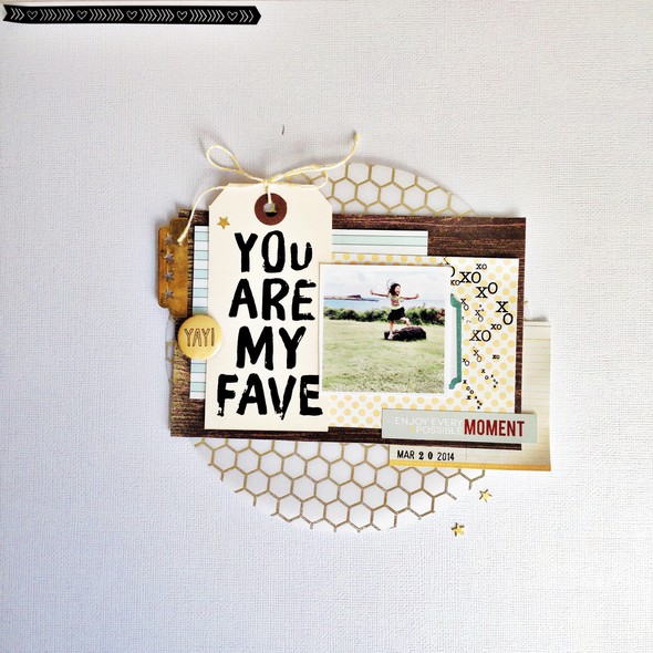 you are my fave by kymkt gallery