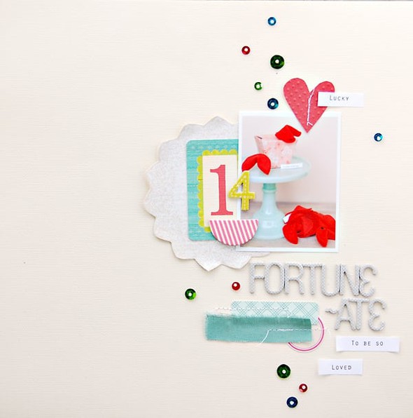 Fortune-ate to be so loved by TamiG gallery