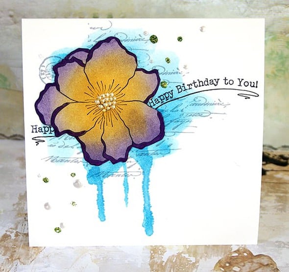 Happy Birthday to You! by Saneli gallery