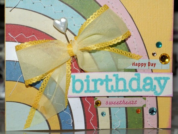 birthday card by nailgirl gallery