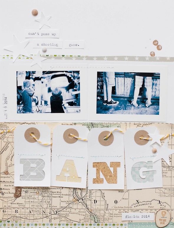 Bang by marcypenner gallery
