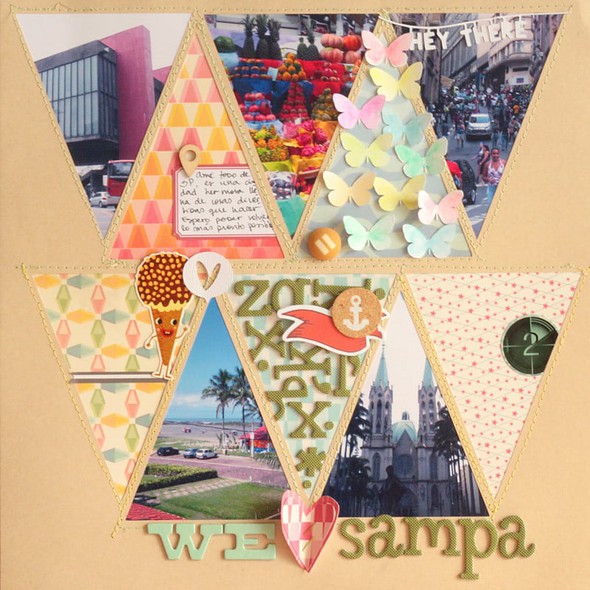 We <3 Sampa by cariilup gallery