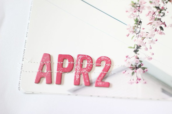 projectlife : april 2 by EyoungLee gallery