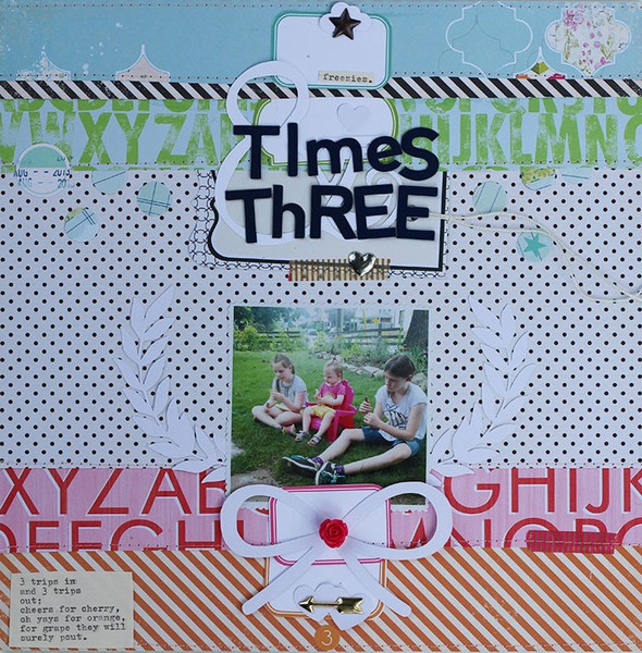 times three by AshleyC gallery
