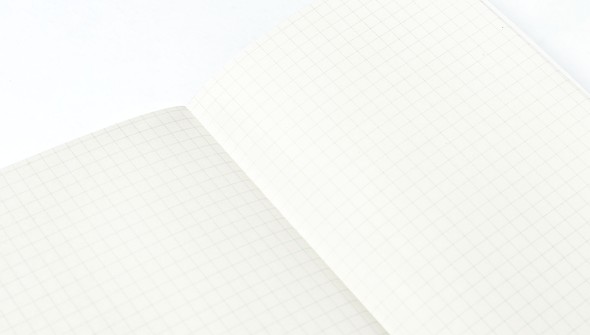 Traveler's Notebook Refill - Standard Size Grid gallery