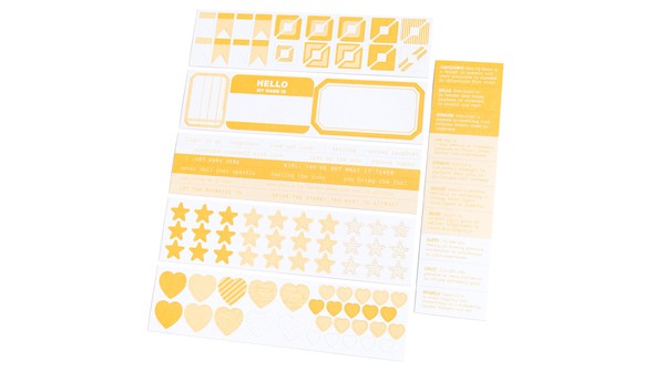 Color Collective Bundle - Sunny gallery