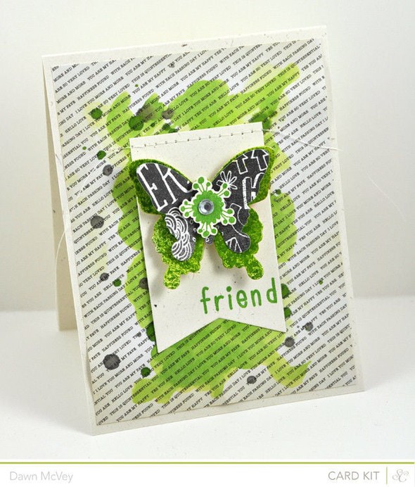 friend -- Valley High Card Kit ONLY by Dawn_McVey gallery
