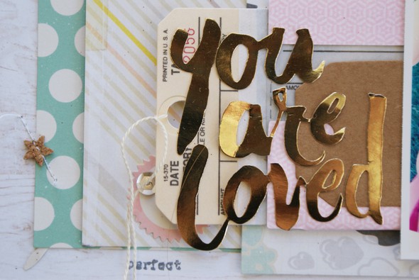 You Are Loved by MichelleWedertz gallery