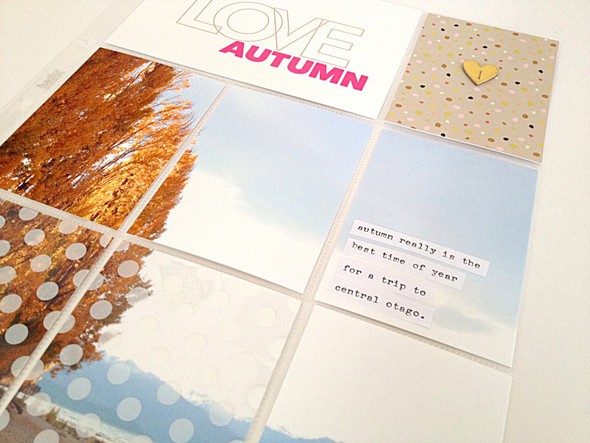 Love Autumn by dearlydee gallery