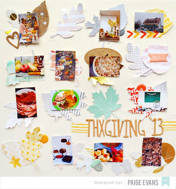 THXGIVING 2013 by PaigeEvans gallery