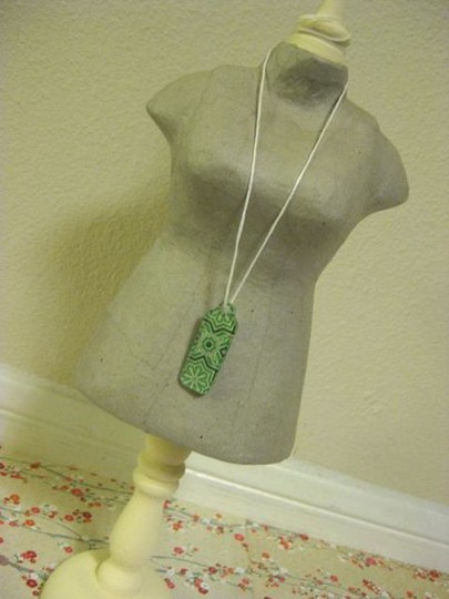 Fortune Necklace