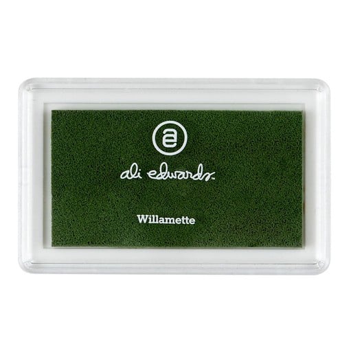 Picture of Willamette Crafter's Ink Pad 