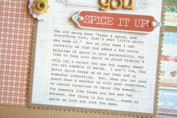 you spice it up by taniawillis gallery