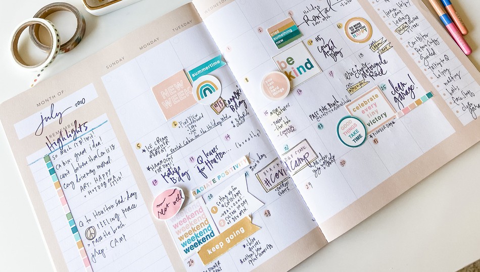 Month at a glance 2 original