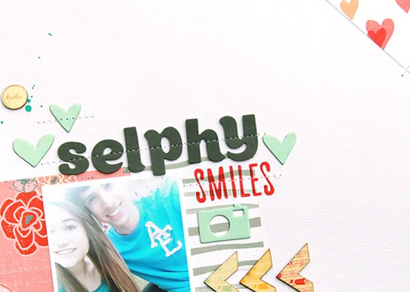 selphy smiles by debduty gallery