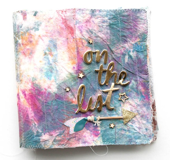 On the List by soapHOUSEmama gallery