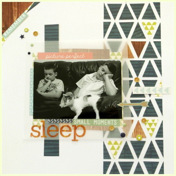Sleep by craftylollypop gallery