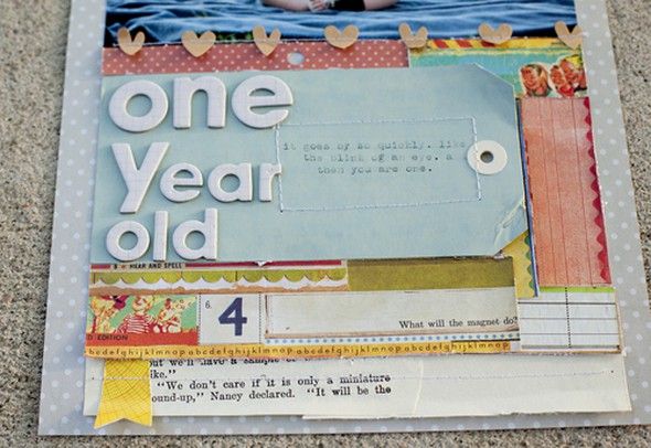 you are one - studio calico yearbook by beckynovacek gallery