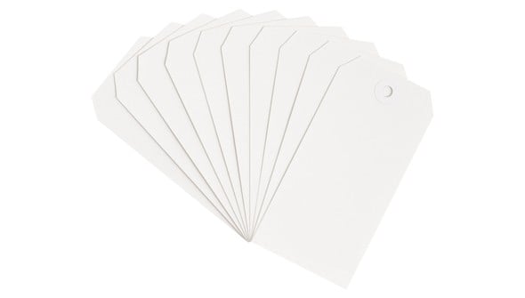 Shipping Tags - 10 Pack gallery