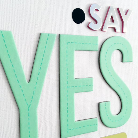 Say Yes by LifeInMotion gallery