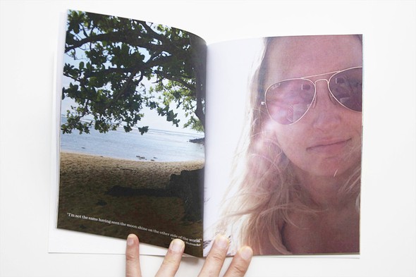 Kauai 2014 Photobook by AliEdwards gallery