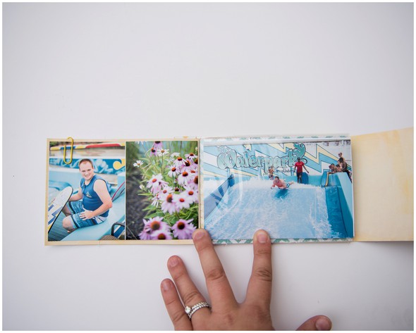flow rider mini album by lnwagner gallery