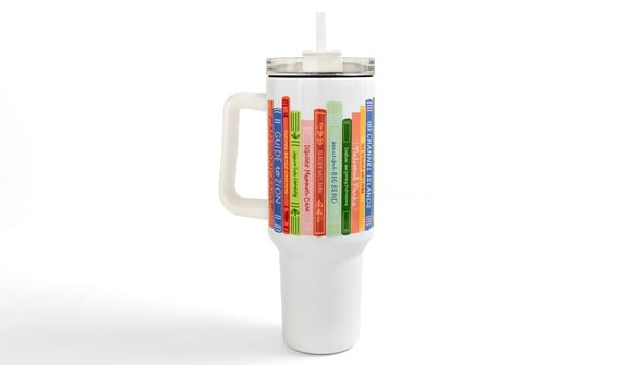 National Parks Books 40oz Tumbler gallery