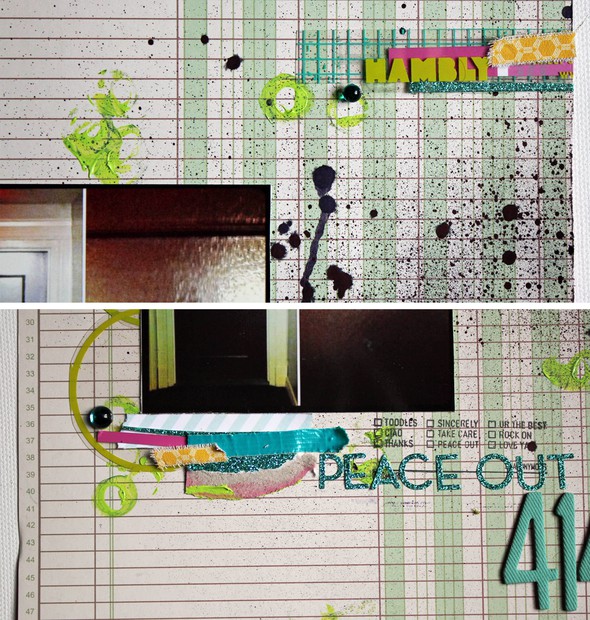 Peace Out 414 by jeremyk123 gallery