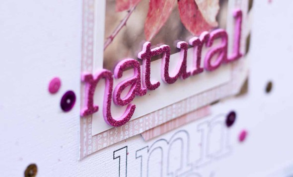 Natural... by Violeta gallery