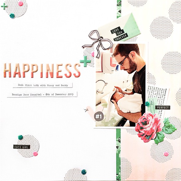 Happiness + by Adow gallery