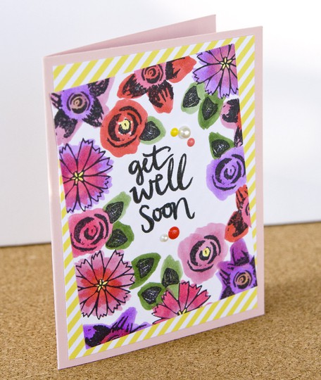 get well card - copic - v4