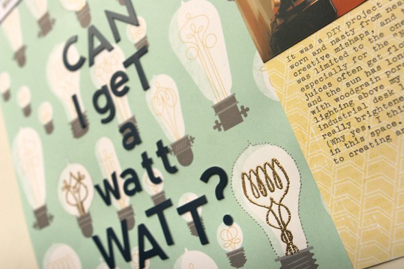 Can I Get a Watt Watt?!  by SuzMannecke gallery