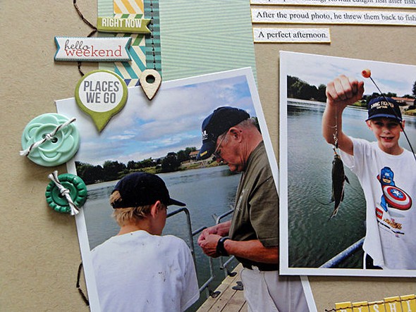 Fishing with Grandpa by Buffyfan gallery