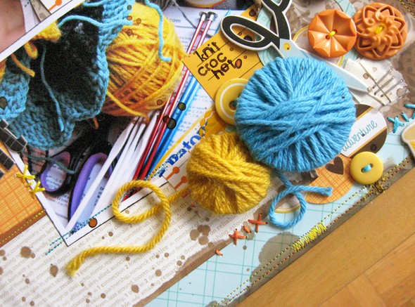 Knit knit by MichelleAlynnClement gallery