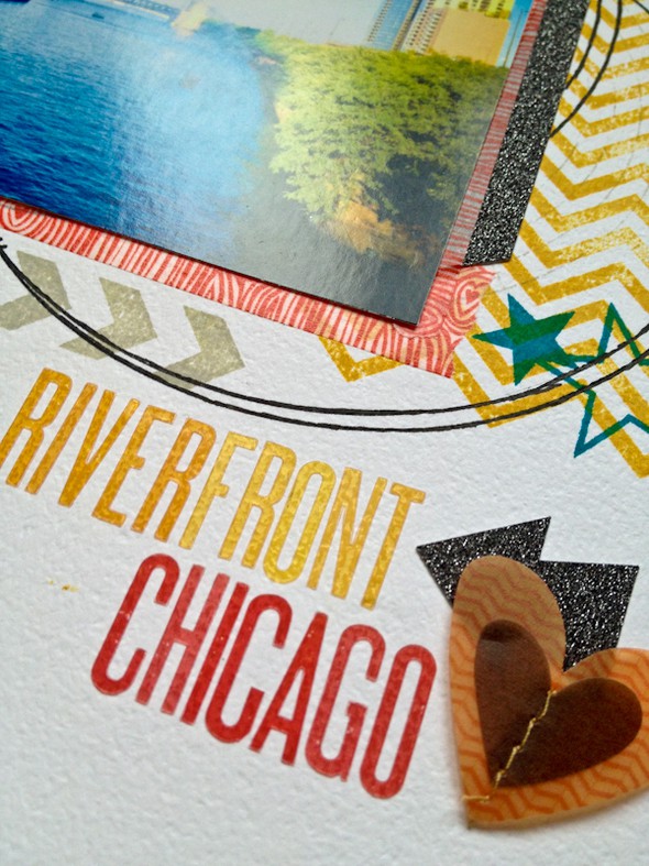 Riverfront Chicago by rukristin gallery