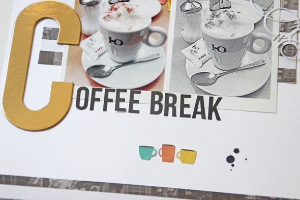 Coffee break by AnkeKramer gallery