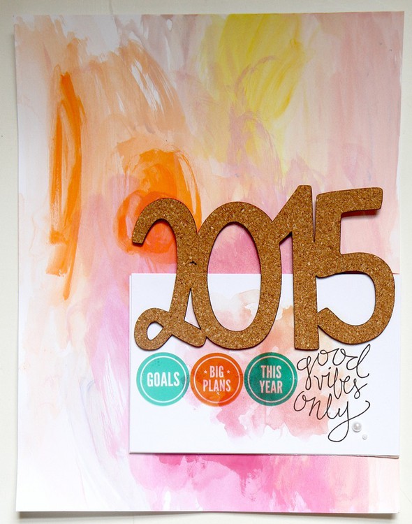 Goals for 2015 by thenerdnest gallery