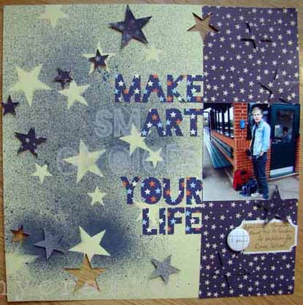 Make Art Your Life by cannycrafter gallery