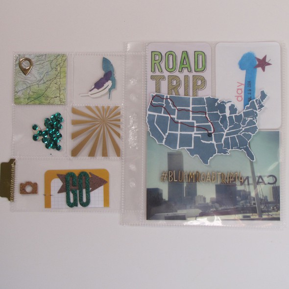 Summer Road Trip 14 Handbook by sarahbluhm gallery