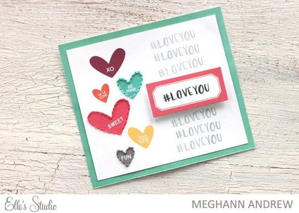 Valentines Day Cards by meghannandrew gallery