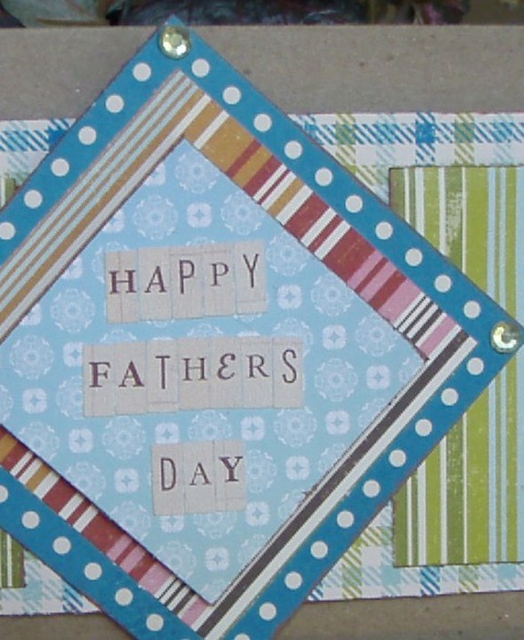 Father's Day Card by judik gallery