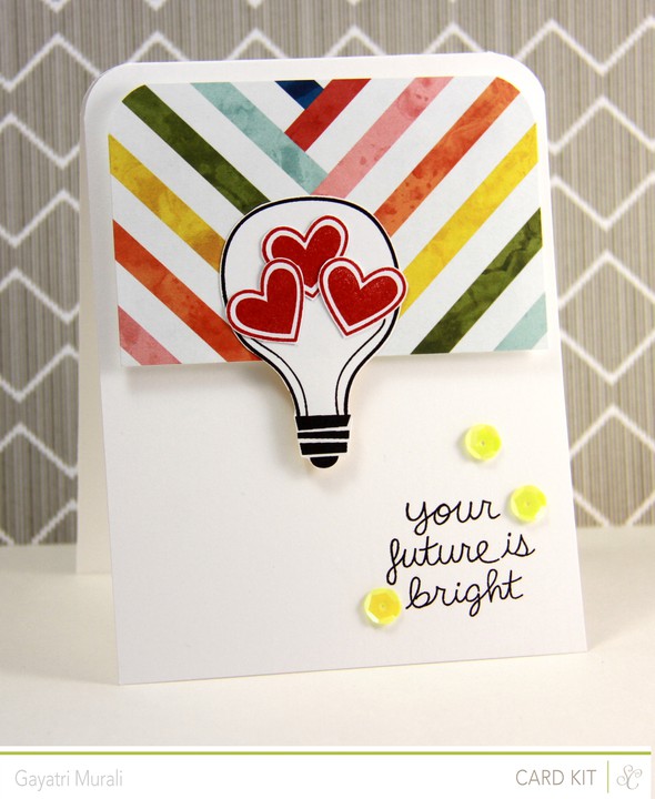 Your Future is Bright card! by Gayatri_Murali gallery