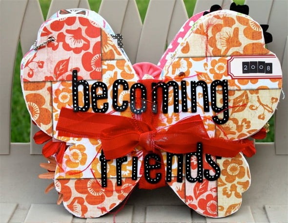 becoming friends mini by stephanie_howell gallery
