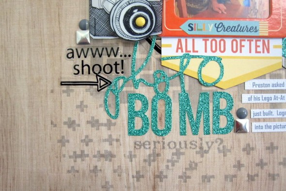 Photo Bomb by AllisonLP gallery